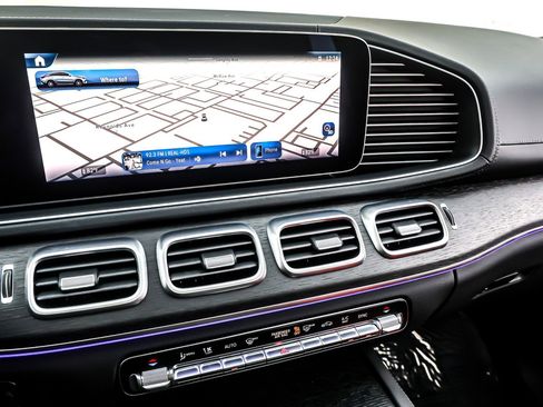 Used 2026 Mercedes-Benz GLE 450 4MATIC Coupe image 21