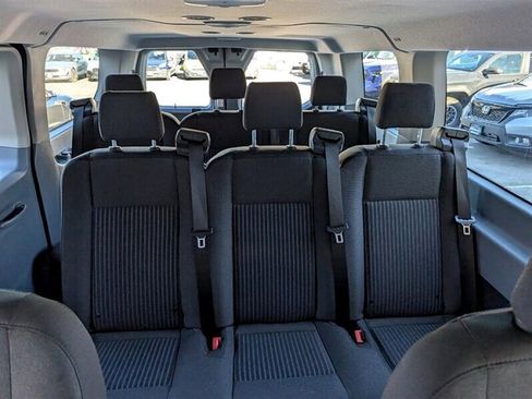 Used 2019 Ford Transit 150 XL image 27