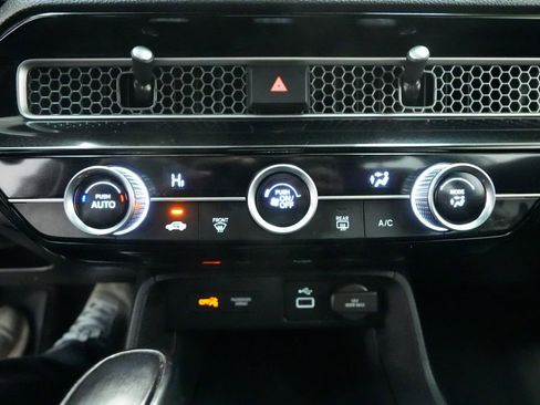 Used 2022 Honda Civic Sport image 28