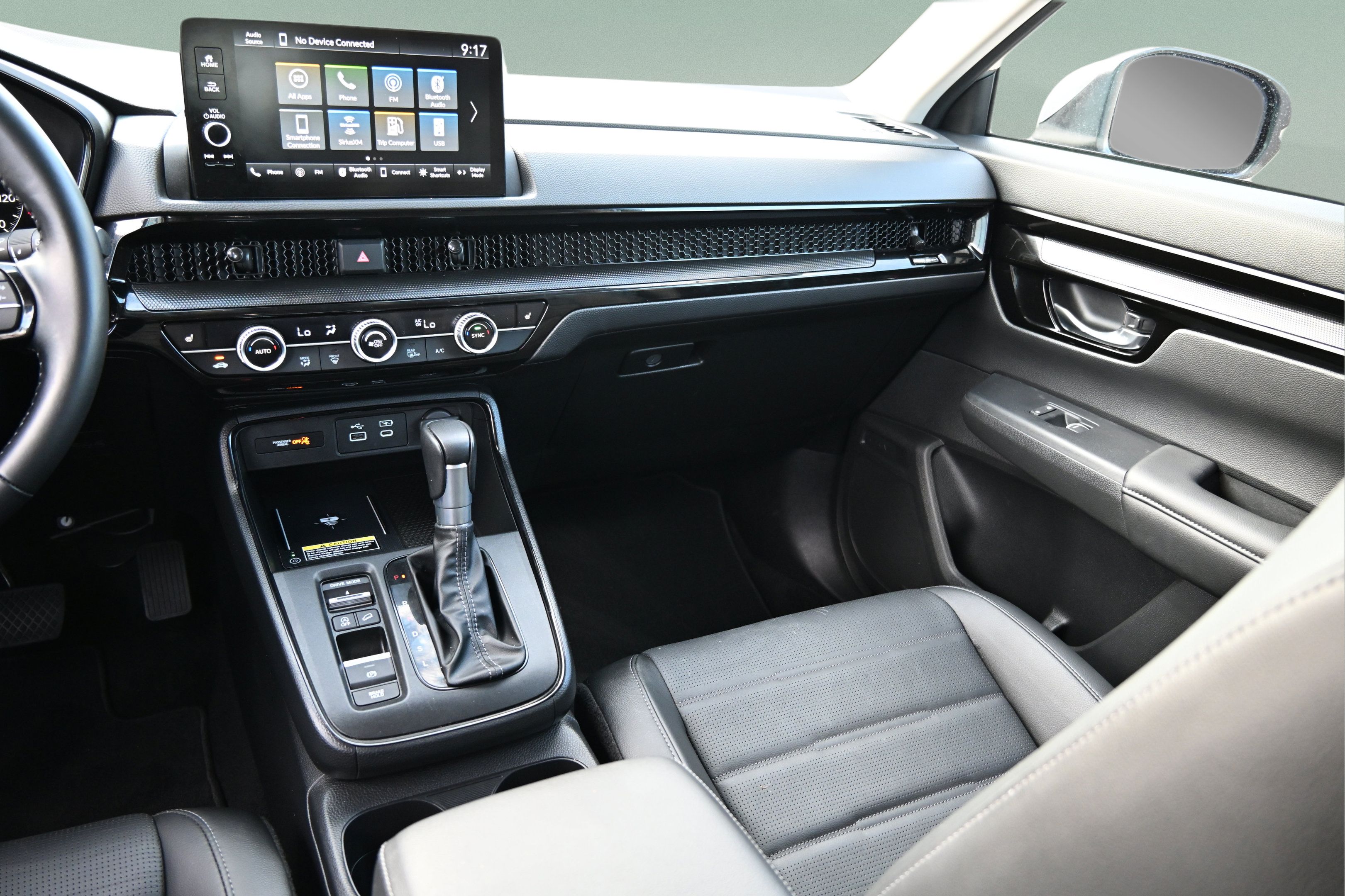 Used 2025 Honda CR-V EX-L image 11