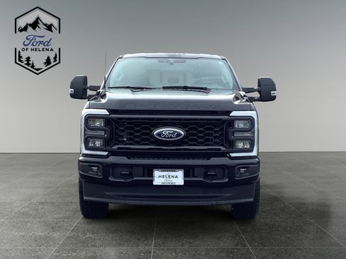 New 2026 Ford F350 XL w/ STX Appearance Package AWD/4WD image 8