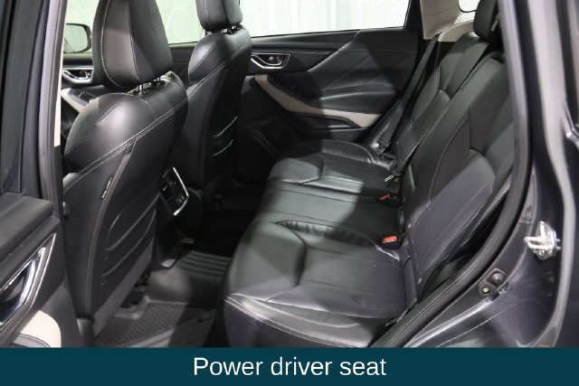 Used 2022 Subaru Forester Limited AWD/4WD image 12