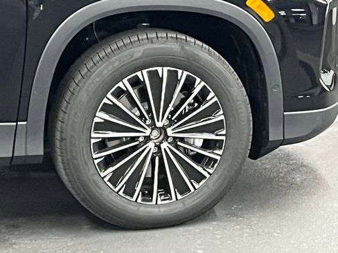 New 2026 Volkswagen Tiguan S AWD/4WD image 39