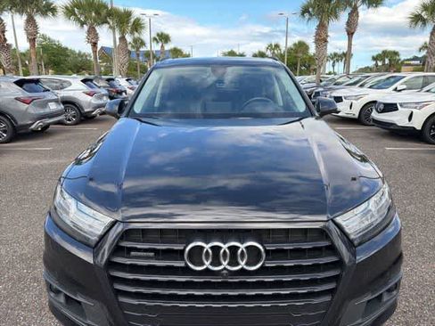 Used 2019 Audi Q7 3.0T Prestige w/ Prestige Package AWD/4WD image 26