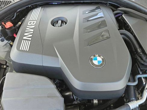 New 2026 BMW 330i Sedan image 17