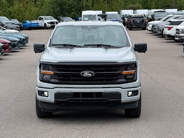 Used 2024 Ford F150 XLT w/ Equipment Group 302A MID AWD/4WD image 20