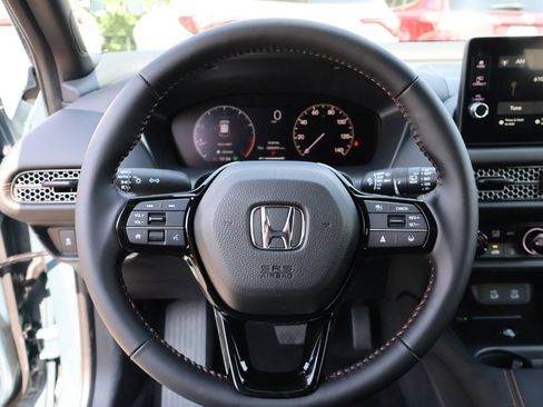 New 2027 Honda HR-V Sport image 20