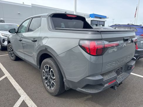 Used 2022 Hyundai Santa Cruz SEL image 3
