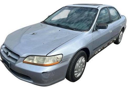 Used 1998 Honda Accord LX image 1