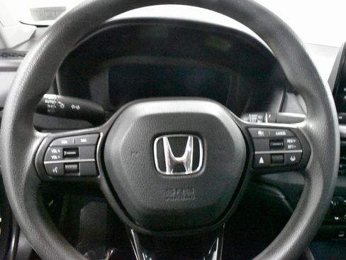 Certified 2023 Honda Accord LX image 20