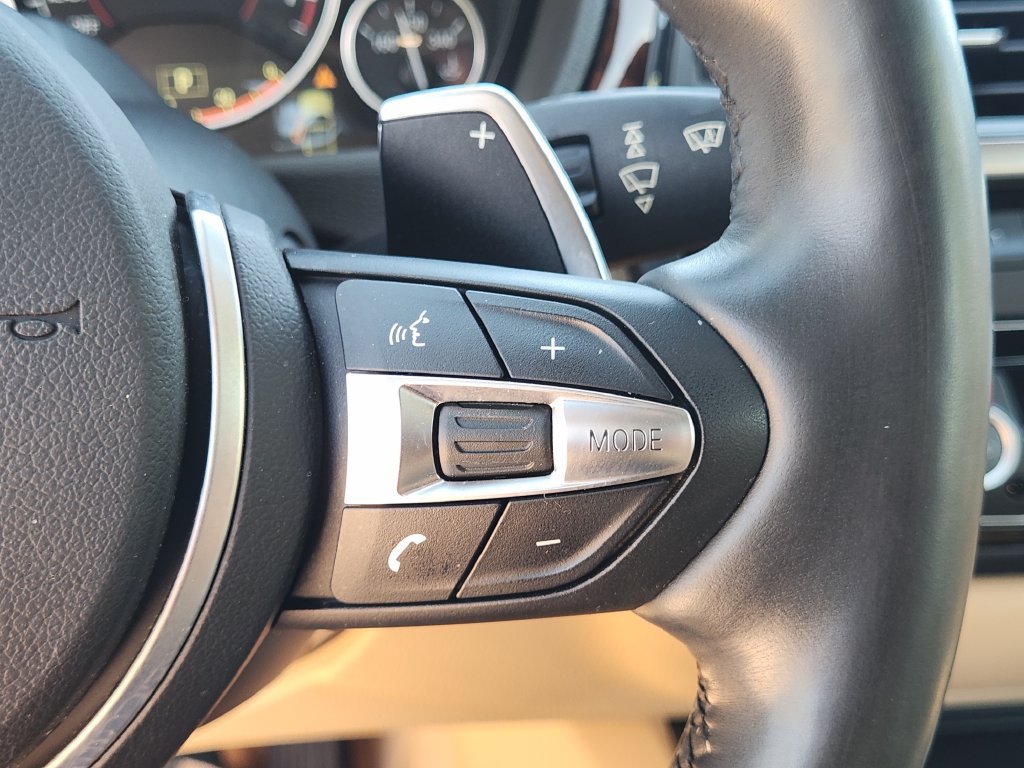 Used 2014 BMW 435i Convertible RWD image 33