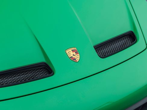 Certified 2022 Porsche 911 GT3 image 15