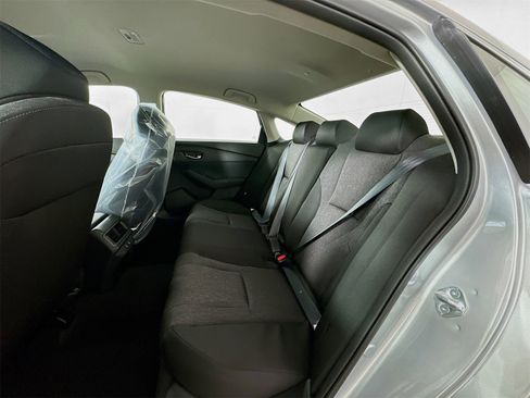 Used 2025 Honda Accord LX image 11