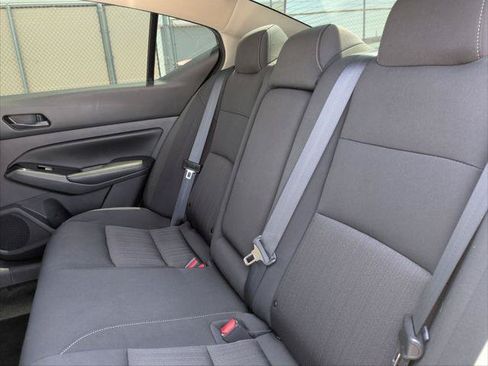 Used 2023 Nissan Altima 2.5 SV FWD image 23