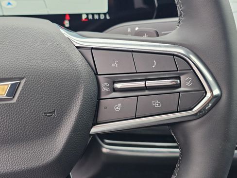 New 2026 Chevrolet Equinox LT FWD image 24