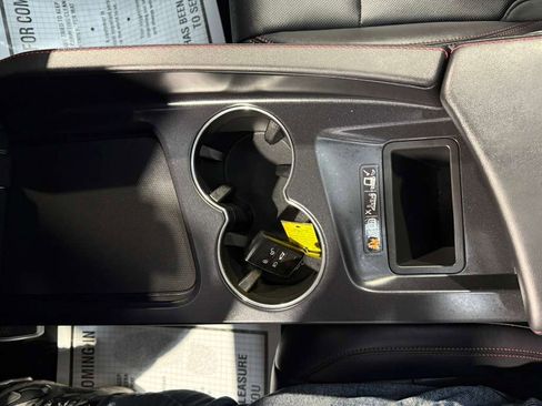 Used 2024 Acura ZDX A-Spec AWD/4WD image 17