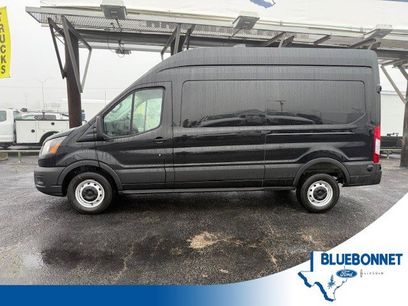 New 2026 Ford Transit 250 148 High Roof