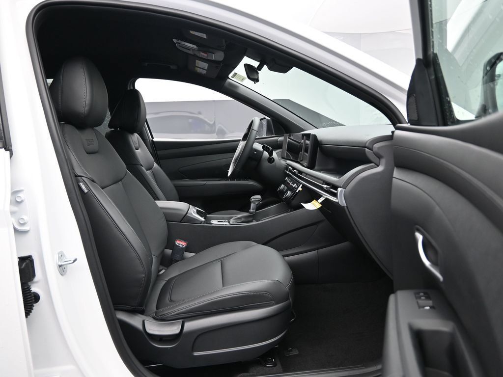 Used 2026 Hyundai Tucson XRT AWD/4WD image 31