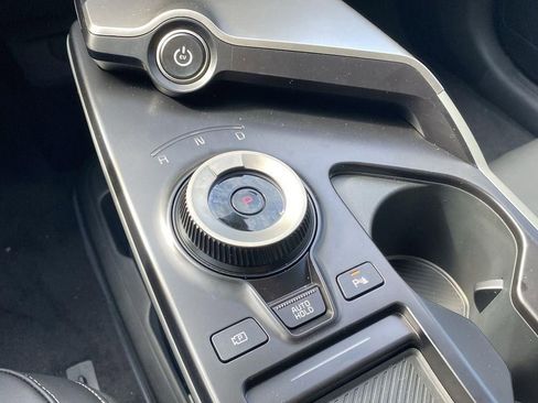 New 2025 Kia EV6 Light AWD/4WD image 22