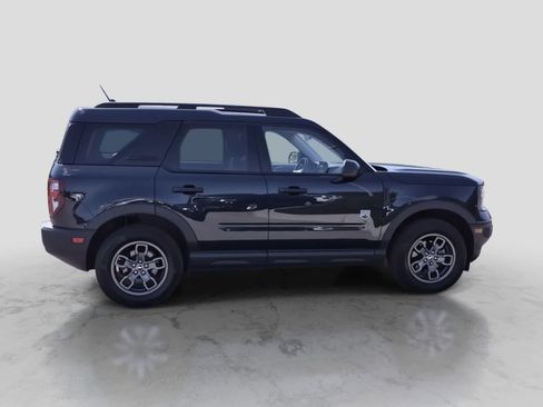Used 2023 Ford Bronco Sport Big Bend AWD/4WD image 9