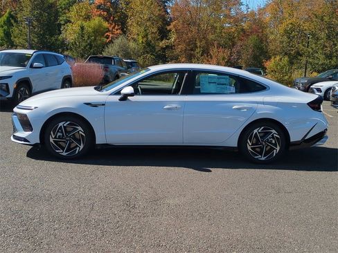 New 2026 Hyundai Sonata SEL image 6