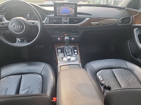 Used 2018 Audi A6 2.0T Premium Plus w/ Premium Plus Package AWD/4WD image 13
