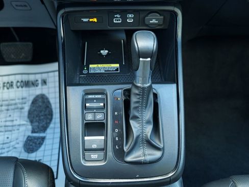 Used 2024 Honda CR-V EX-L image 50