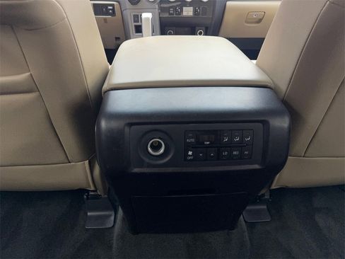 Used 2015 Toyota Sequoia Limited image 73