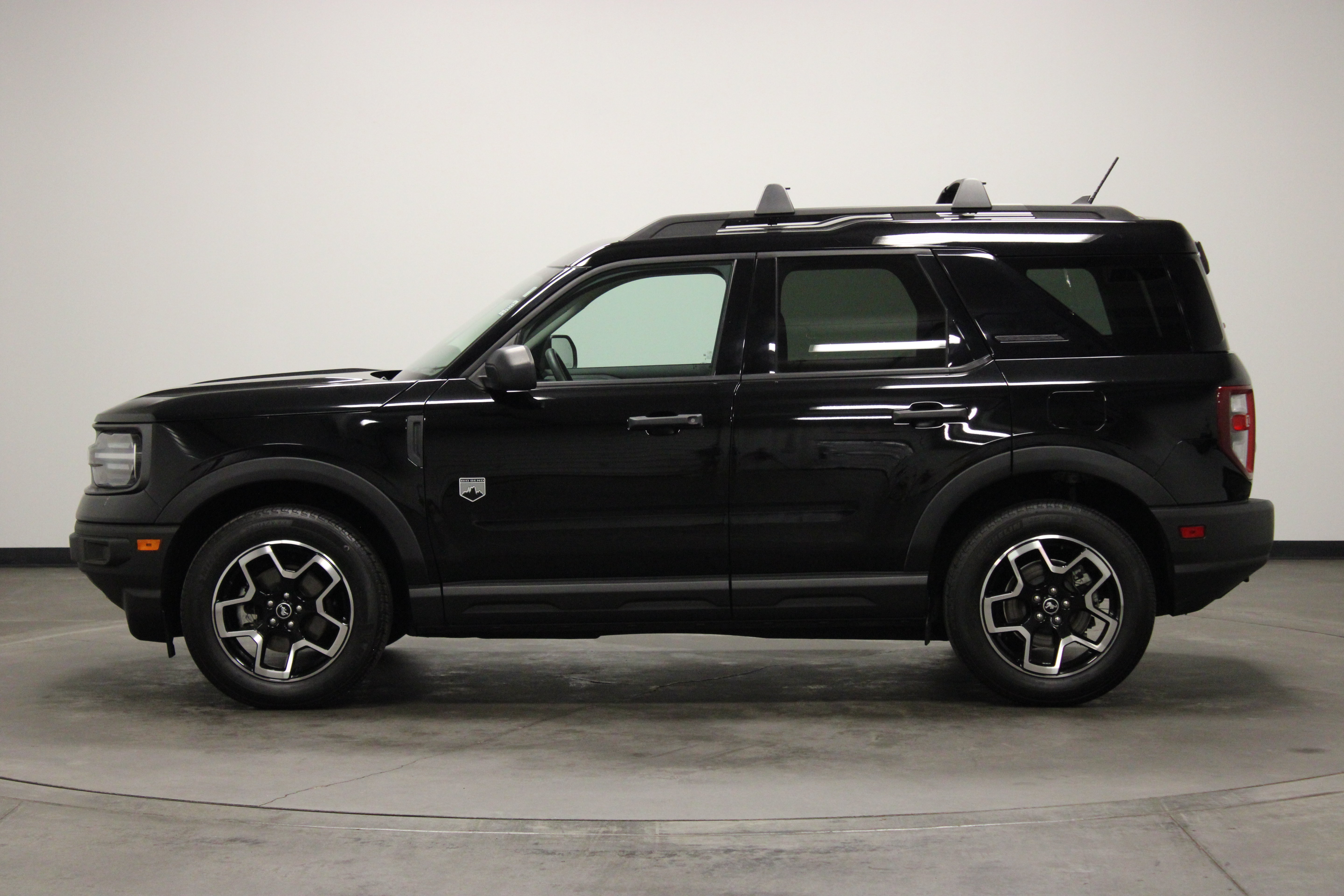 Used 2024 Ford Bronco Sport Big Bend AWD/4WD image 5
