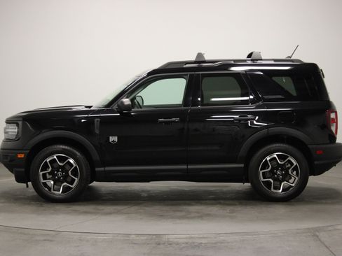 Used 2024 Ford Bronco Sport Big Bend AWD/4WD image 5