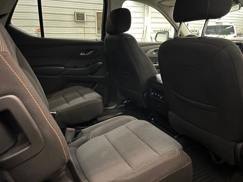 Used 2018 Chevrolet Traverse LT AWD/4WD image 32