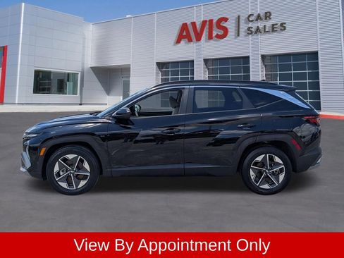 Used 2025 Hyundai Tucson SEL FWD image 10