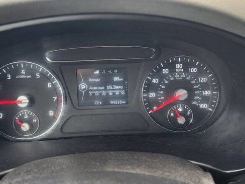 Used 2016 Kia Sorento EX AWD/4WD image 13