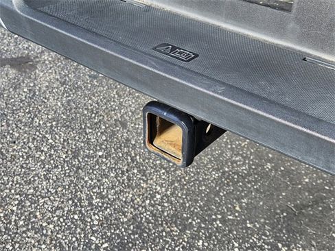 Used 2023 Ford F150 Lariat w/ Max Trailer Tow Package image 14