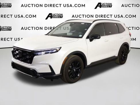Used 2024 Honda CR-V Sport-L image 1