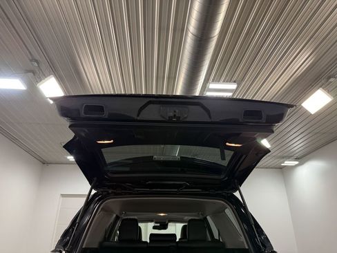 Used 2020 Toyota 4Runner Limited image 67