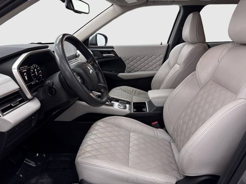Used 2022 Mitsubishi Outlander SEL FWD image 17