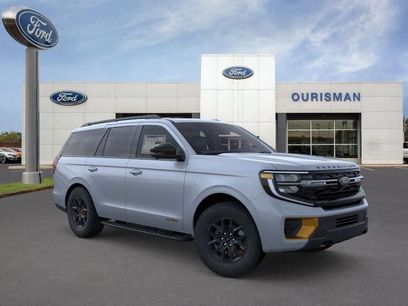 New 2025 Ford Expedition Tremor