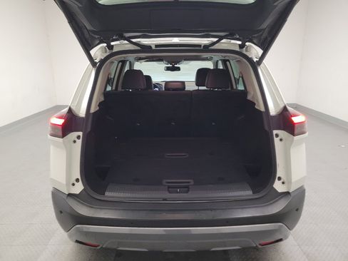 Used 2023 Nissan Rogue SL w/ SL Premium Package AWD/4WD image 29