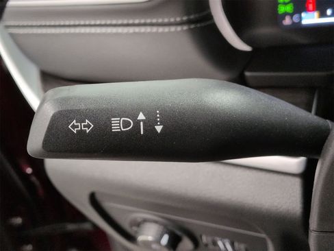 Used 2025 Jeep Grand Cherokee L Limited image 27