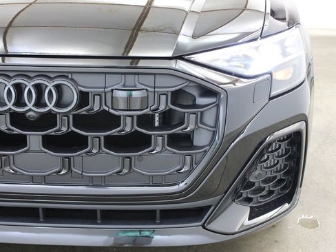 New 2026 Audi SQ8 Prestige AWD/4WD image 8