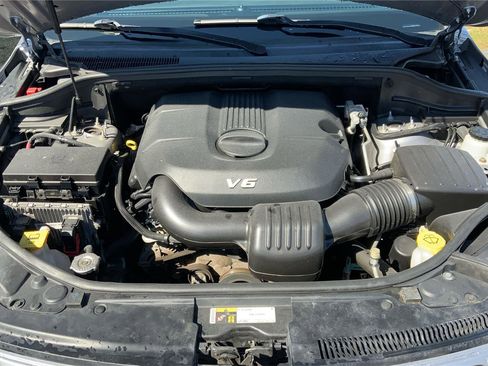 Used 2015 Jeep Grand Cherokee Laredo w/ Quick Order Package 23E image 23