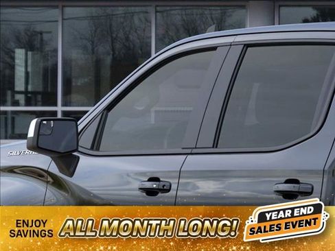 New 2026 Chevrolet Silverado 1500 LT image 12