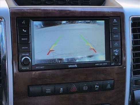 Used 2012 RAM 2500 Laramie AWD/4WD image 19