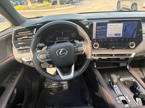 Used 2025 Lexus RX 350 AWD w/ Convenience Package image 17