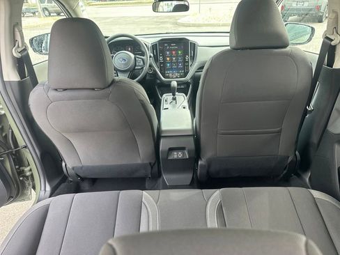 New 2026 Subaru Crosstrek 2.0i Premium AWD/4WD image 28