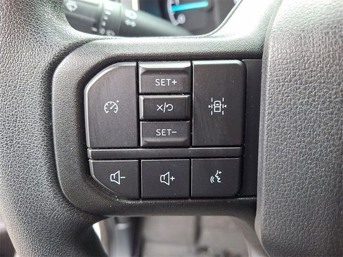 Certified 2022 Ford F150 XL w/ Trailer Tow Package image 17