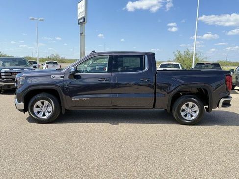 New 2026 GMC Sierra 1500 SLE RWD image 5