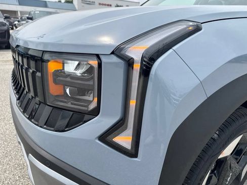 New 2027 Kia Seltos EX AWD/4WD image 23