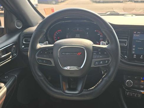Used 2023 Dodge Durango R/T AWD/4WD image 11